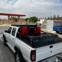 سوپرلید لاینر  سپر  باربند  کانوپی سینی