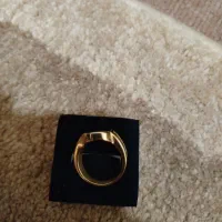 انگشتر طلایی|جواهرات|اصفهان, بهارستان|دیوار