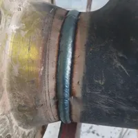 نیازبه جوشکارلوله