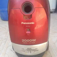 جاروبرقی ولباسشویی وتنورگازی