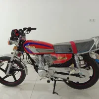 سی جی 200 احسان