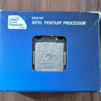 پردازنده Intel core i3 10100|قطعات و لوازم جانبی رایانه|شهرکرد, |دیوار