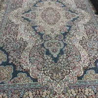 یک جفت فرش ۹متری|فرش|مشهد, چهاربرج|دیوار