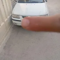 سمند LX ساده، مدل ۱۳۹۴