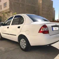 تیبا صندوقدار مدل ۱۴۰۱|خودرو سواری و وانت|کرج, باغستان|دیوار