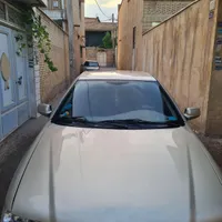 سمند X7 بنزینی، مدل ۱۳۸۳|خودرو سواری و وانت|خمینی‌شهر, |دیوار