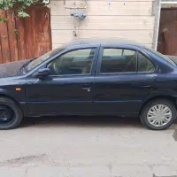 سمند