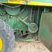 کمباین|خودرو سنگین|بیجار, |دیوار