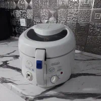 سرخ کن دلونگی
