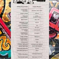 سه چرخه برقی مد تراک Velocifero ایتالیا|دوچرخه، اسکیت، اسکوتر|رشت, گلسار|دیوار