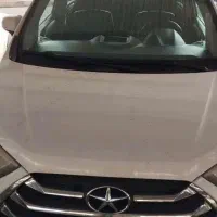 جک اس3 مدل 1397|خودرو سواری و وانت|تهران, نیروی دریایی|دیوار