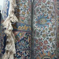 فرش ماشینی ۷۰۰ شانه تراکم ۱۲۰۰|فرش|تهران, دهم فروردین|دیوار