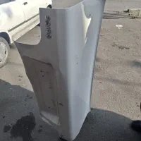 درب صندوق عقب پراید ۱۳۱ se