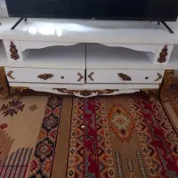 میزتلویزیون ام دی اف