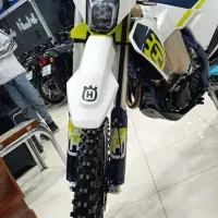 تریل هاسکی 250cc