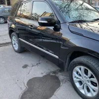 سوزوکی گرند ویتارا ۹۷اتومات ۲۴۰۰|خودرو سواری و وانت|تهران, شهرک غرب|دیوار