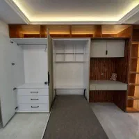 کمد کابینت تخت تی وی وال ...|خدمات پیشه و مهارت|پاکدشت, پاکدشت (مامازند)|دیوار