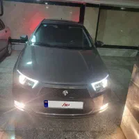 دناپلاس توربو اتوماتیک فول