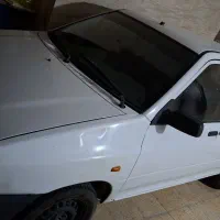 پراید ۱۳۱