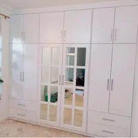 کمد ورودی جاکفشی|جاکفشی، کمد، دراور|اراک, |دیوار