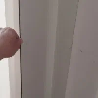 آیینه قدی ۱۶۳در۴۷ بدون قاب