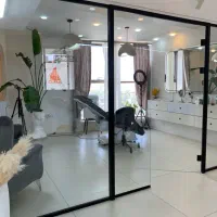 تکمیل لاین های سالن زیبایی