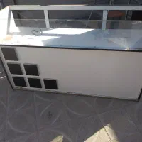 ویترین مغازه