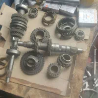 کار در مکانیکی