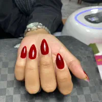 کاشت ناخن و آموزش (بدون فیلتر بدون اغراق)|خدمات آرایشگری و زیبایی|تربتحیدریه, کاشانی|دیوار