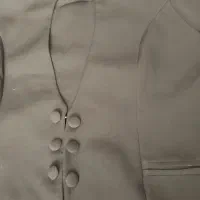 کت زنانه وشلوار لی دخترانه|لباس|فولادشهر, مسکن مهر فولادشهر|دیوار