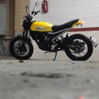 کویر st3  220|موتورسیکلت|تبریز, |دیوار