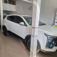 کی ام سی x5 مدل ۴۰۳ و۴۰۴|خودرو سواری و وانت|شیراز, کاراندیش|دیوار