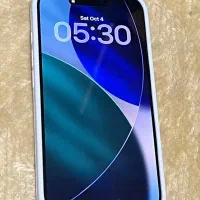 آیفون ۱۶ پرو ۲۵۶مشکی رجیستر شده  iPhone 16 pro zaa|موبایل|تهران, درکه|دیوار