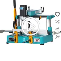 دستگاه های تولید درب و پنجره دوجداره درحد نو|ماشینآلات صنعتی|شهرکرد, |دیوار