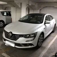 تالیسمان 2018