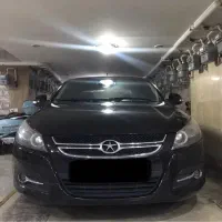 جک جی ۵ مشکی ۱۰۷ تا کارکرد واقعه ای|خودرو سواری و وانت|پردیس, فاز ۳|دیوار