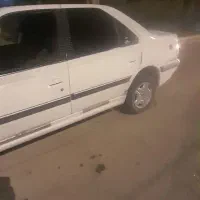پژو پارس مدل ۸۵