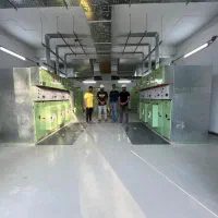 نیرو برقکار ساده نیمه ماهر و ماهر
