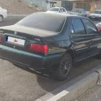 پارس LX tu5 ۱۴۰۱ مشکی دریچه سیمی|خودرو سواری و وانت|تهران, بهارستان|دیوار