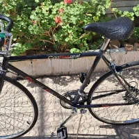 دوچرخه ROAD BIKE   27|دوچرخه، اسکیت، اسکوتر|اصفهان, جلفا|دیوار