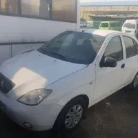 تیبا 2 مدل 95|خودرو سواری و وانت|تهران, مشیریه|دیوار