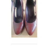 کفش چرم|کیف، کفش، کمربند|اردبیل, |دیوار