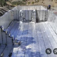 ایزوگام 3لایه دلیجان در طهران وحومه|خدمات پیشه و مهارت|تهران, شکوفه|دیوار