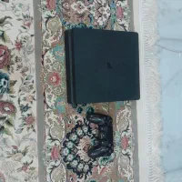 ps4 اسلیم یک ترا در حد نو