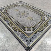 فرش مهستان کد 3123