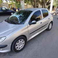 فروش 206تیپ 2