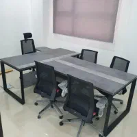میزریاست و جلسه/کانترپذیرش کد۰۹۴۴/صندلی طبی