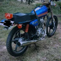 متور هندا ۲۰۰
