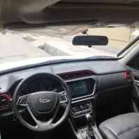 ایکس33 لیزینگی توقیفی در پارکینگ|خودرو سواری و وانت|اهواز, امانیه|دیوار