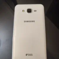 سامسونگ Galaxy J7 با حافظهٔ ۱۶ گیگابایت|موبایل|کرج, عظیمیه|دیوار